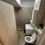 Ini And Sea View Iaki Apartament
