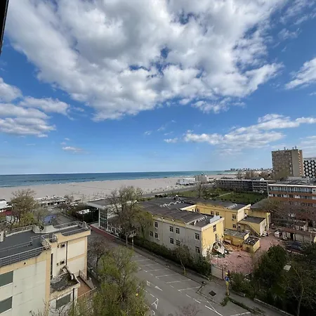 Lejlighed Ini And Sea View Iaki Mamaia