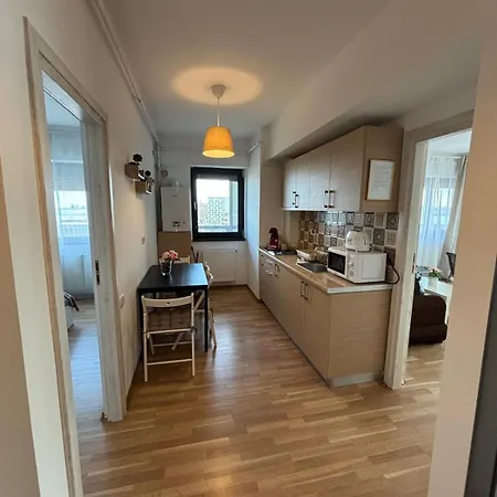 Lejlighed Ini And Sea View Iaki