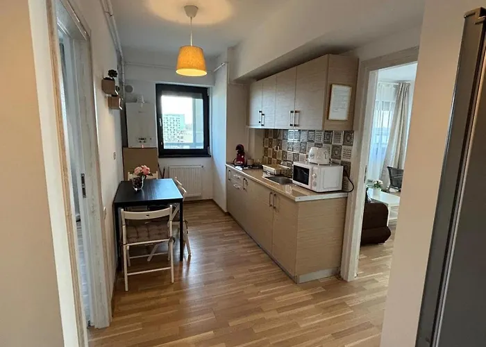 Lejlighed Ini And Sea View Iaki