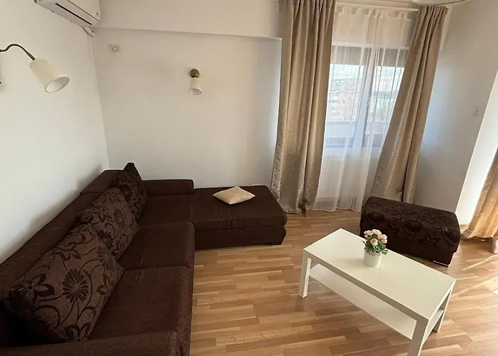 Ini And Sea View Iaki Lejlighed *