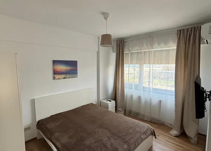 Lejlighed Ini And Sea View Iaki Mamaia